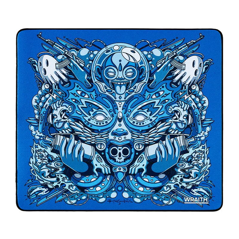 Wraith Spirit of Aim PRO Hybrid Blue