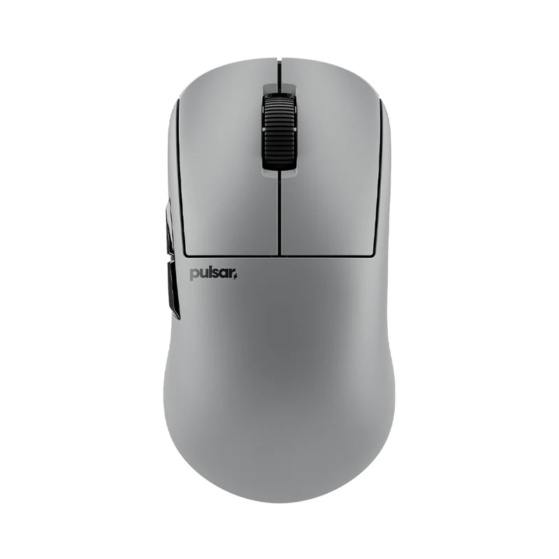 Pulsar Pro Series BUZZ-X 8K Wireless Moon Gray