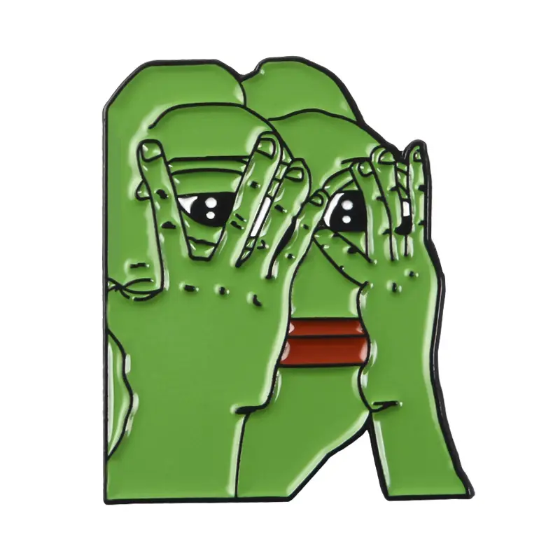 Pepe Mousepad
