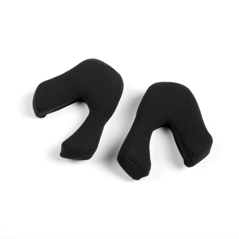 TK1200 Cheekpad Set