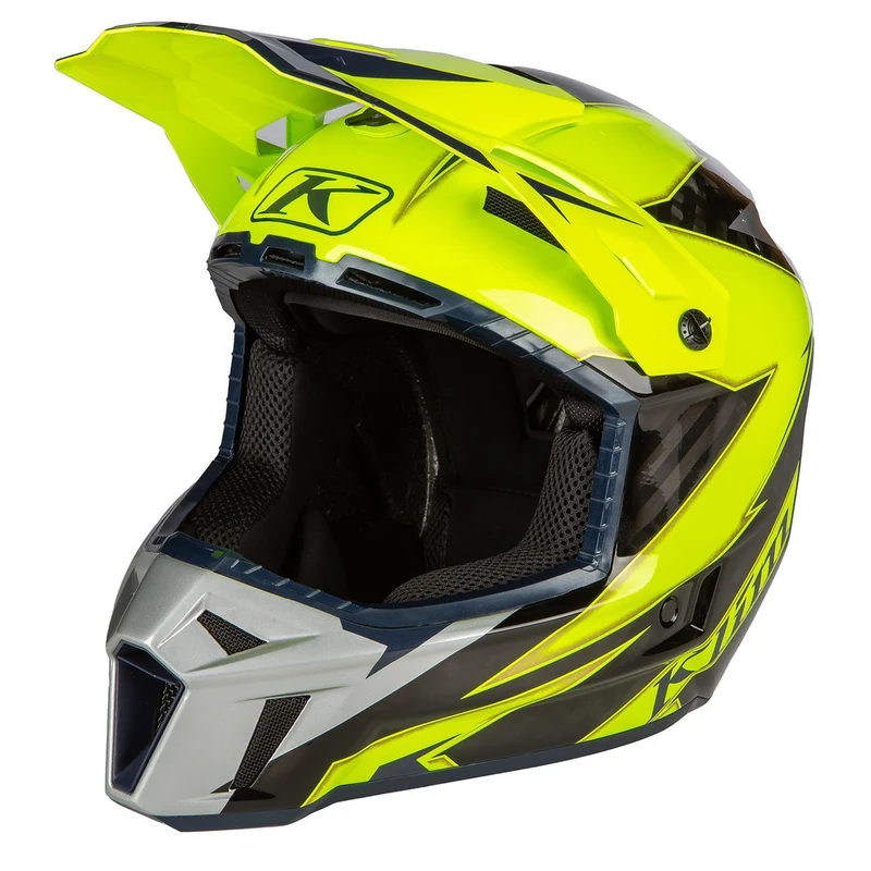 F3 Visor