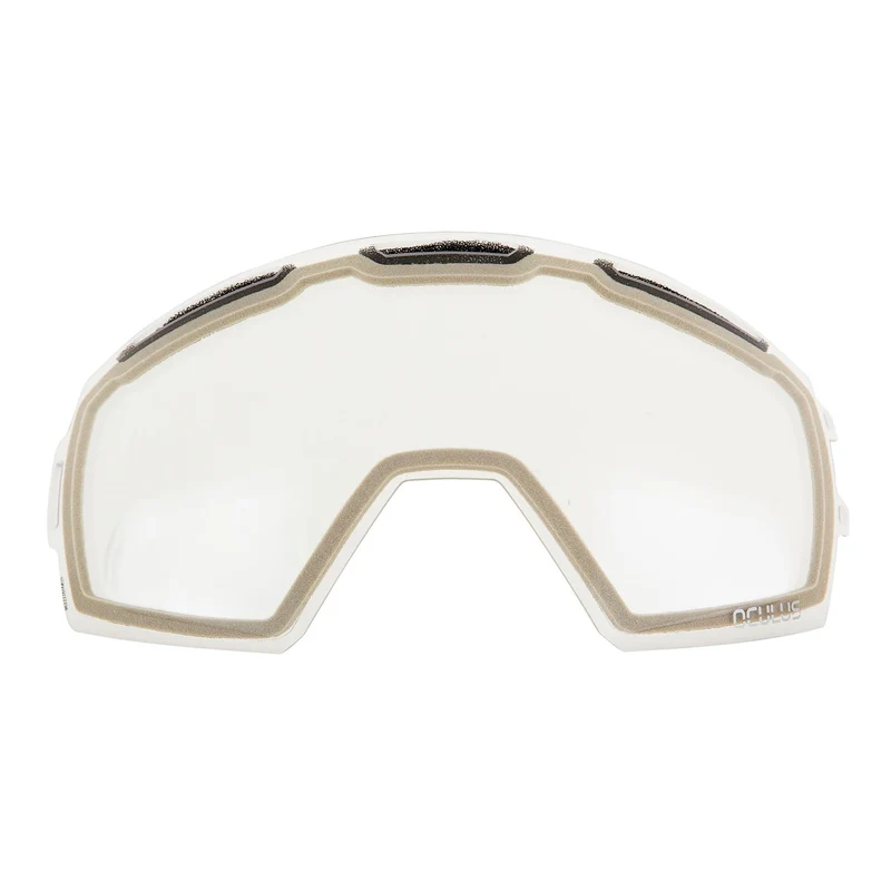 Oculus Lens