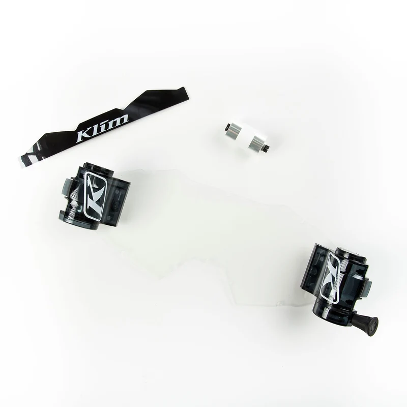 Viper Replacement Lens With Roll Offs