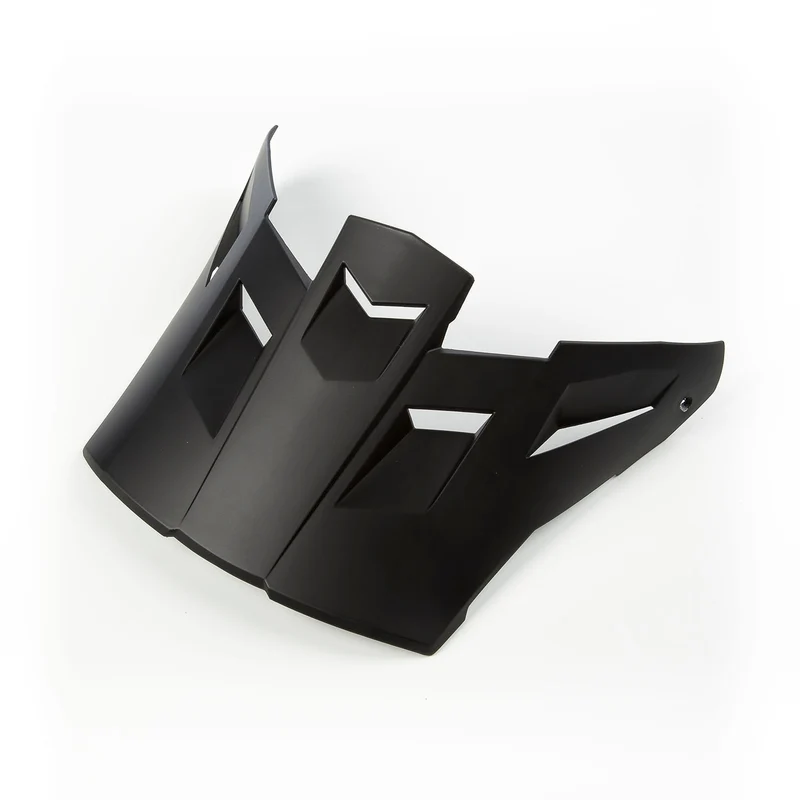 F5 Visor