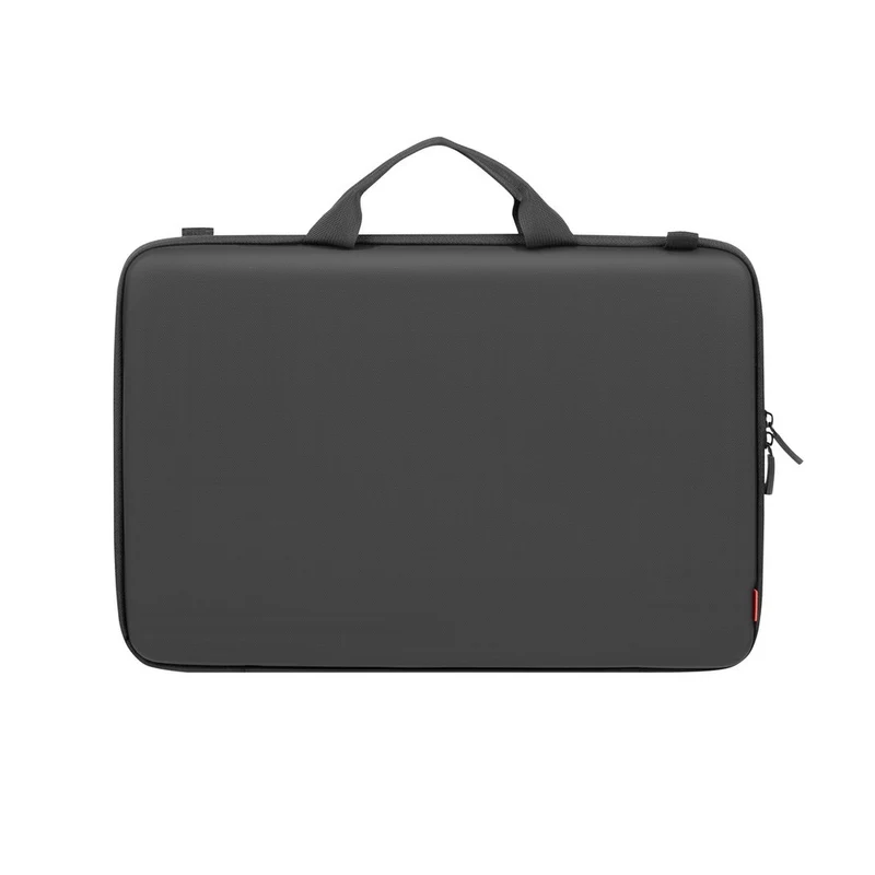 Rivacase 5131 Antishock Hard Shell Case 15.6" (Black)