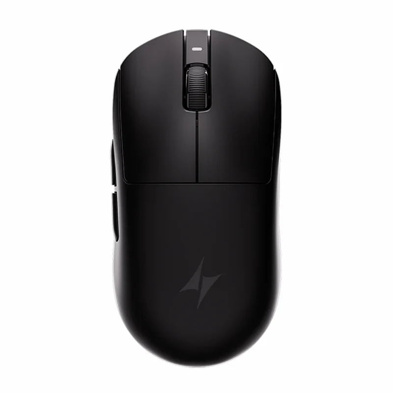 ATK Dragonfly A9 Plus 2.0 Wireless Black