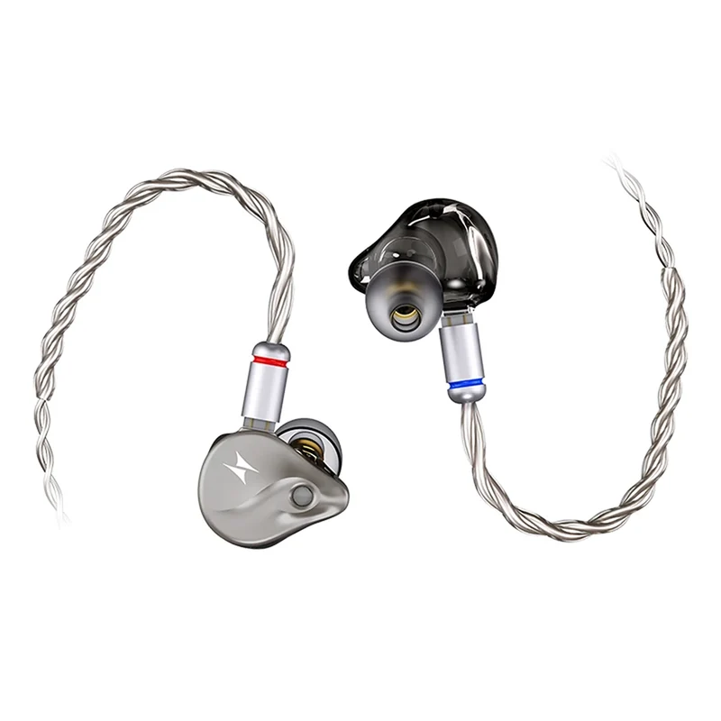 ATK Horizon 3.5mm Gray