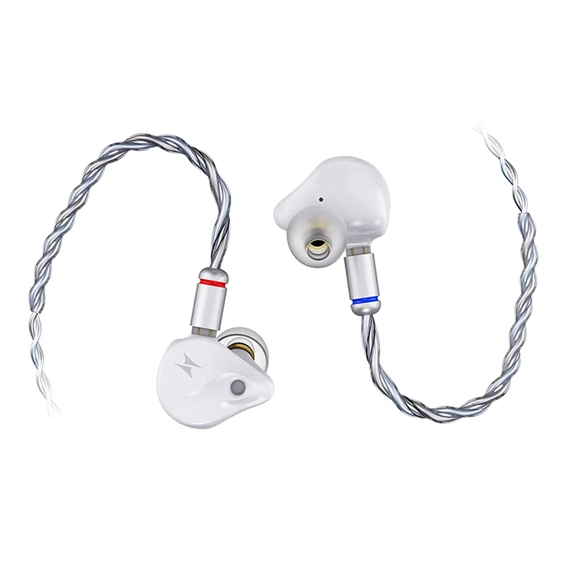 ATK Horizon DSP White