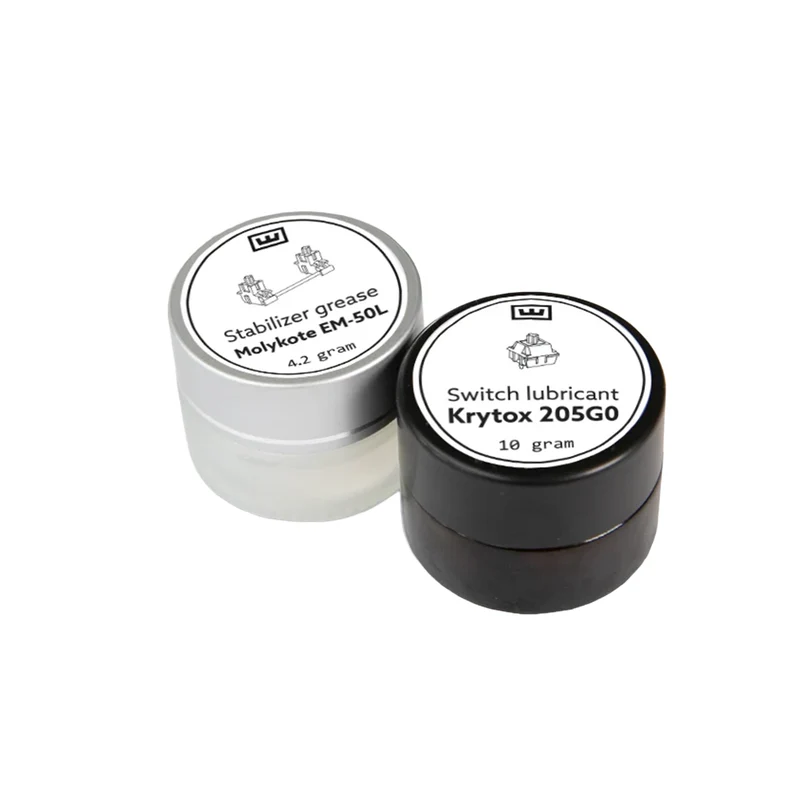 Wooting Switch Lube Set