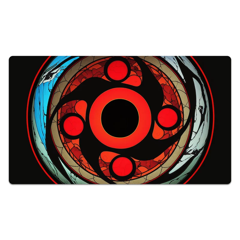 Illusion Playmat