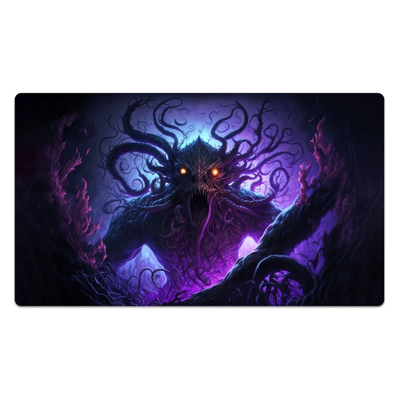 Kraken Playmat