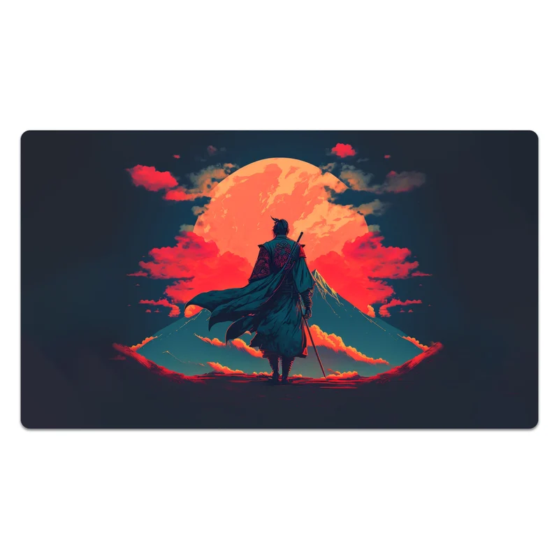 Ronin Playmat