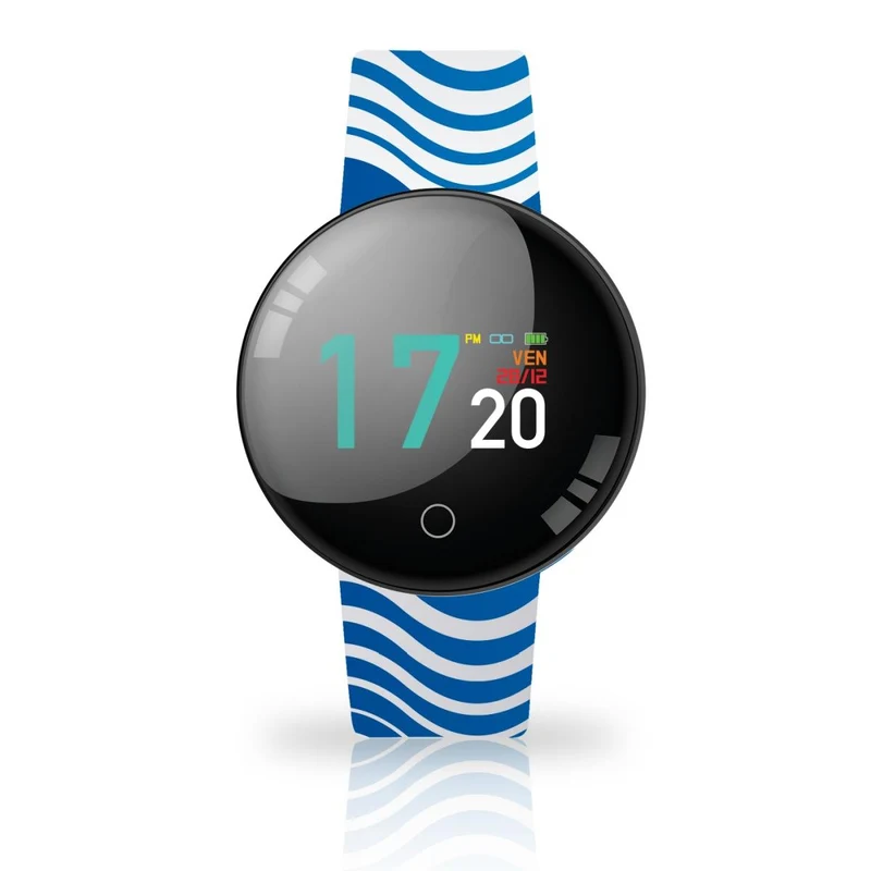 SMARTWATCH BLU TECHMADE JOY