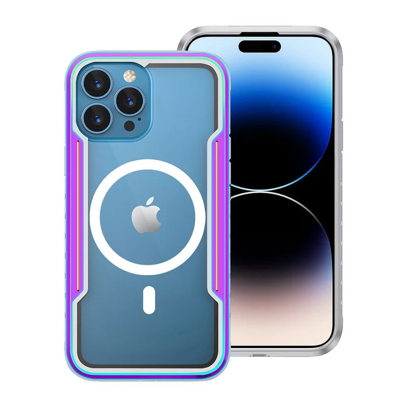 Redefine Shield case for iPhone 16 Pro Max - Gradient