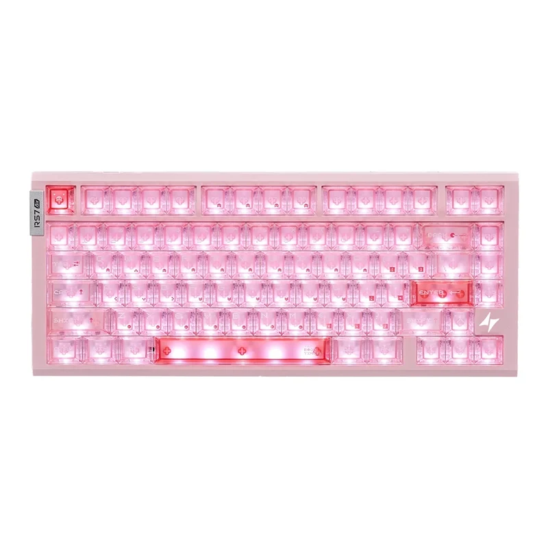 ATK RS7 Air 8K ANSI US Pink [ATK Ice Blade]