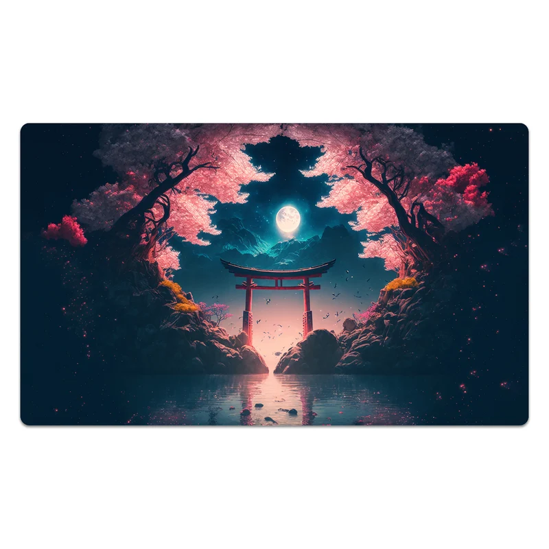 Torii Playmat
