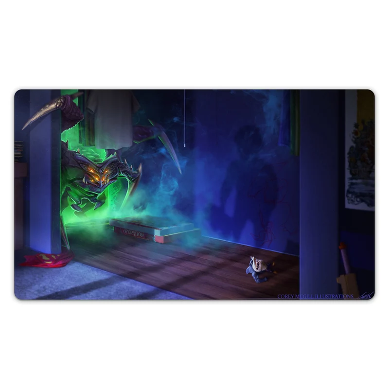 Standard Playmat