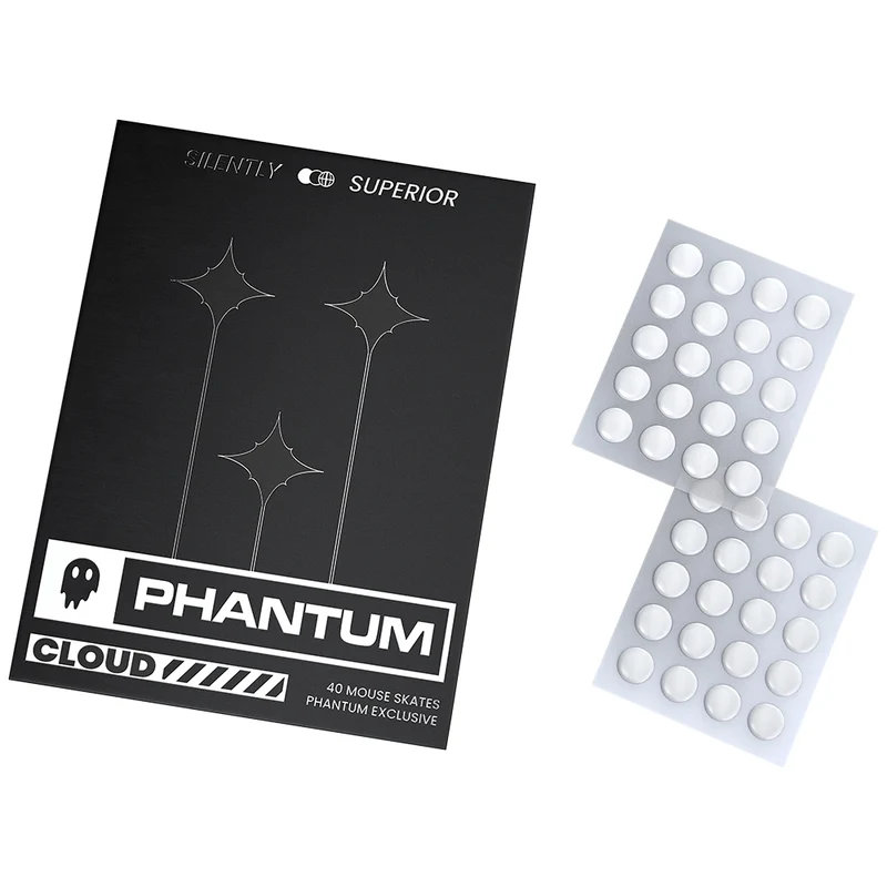 Phantum Dots Cloud S1 Speed