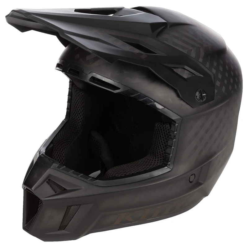 F3 Carbon Visor
