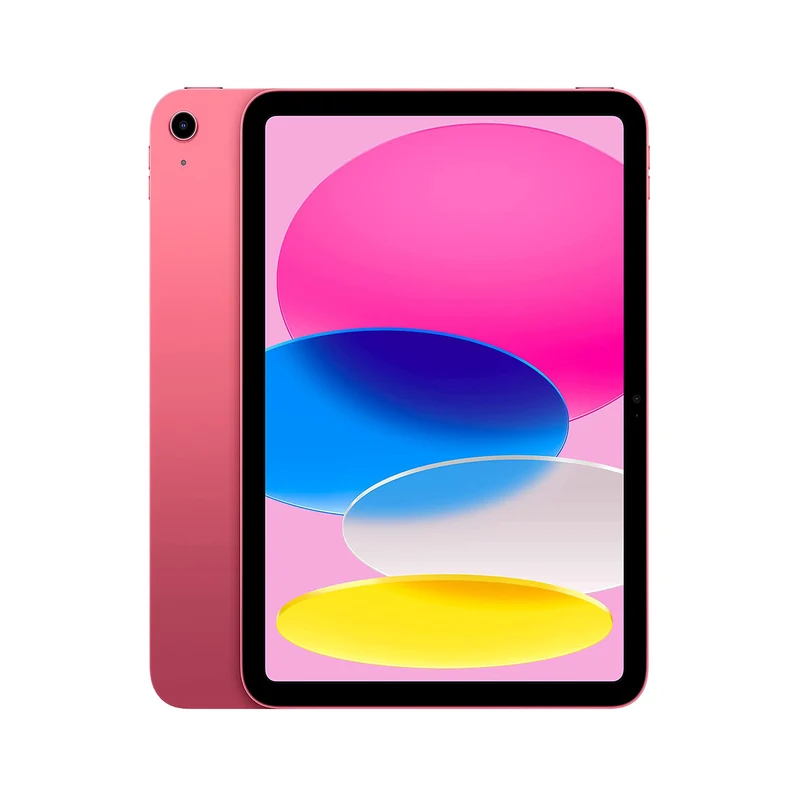 Apple iPad 10th Gen (2022) 10.9" A14 5G 64GB Pink [~Refurbished: As New]