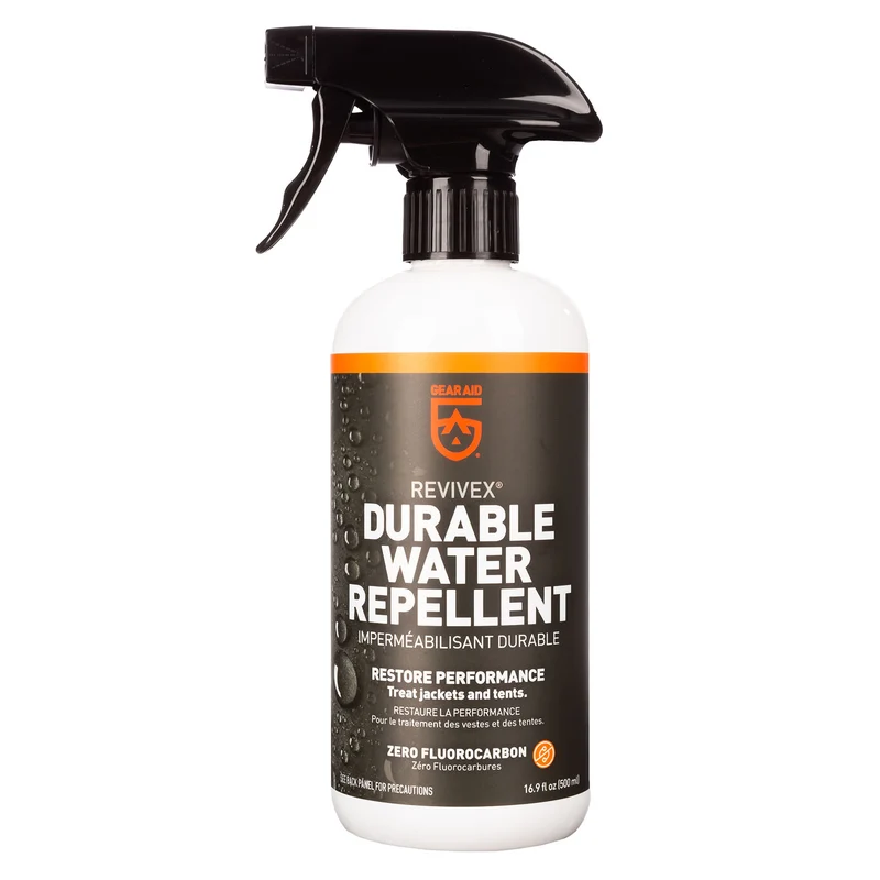 ReviveX Durable Water Repellent Spray