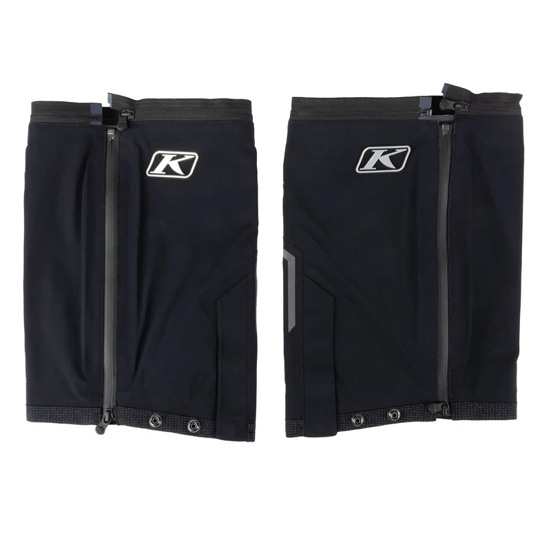 Adventure Rally Pant Removable Gaiter