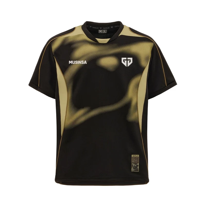 Gen.G Jersey Official 2026
