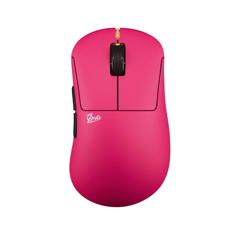 Pulsar ZywOo The Chosen Mouse Gen.2 Mini 8K Wireless
