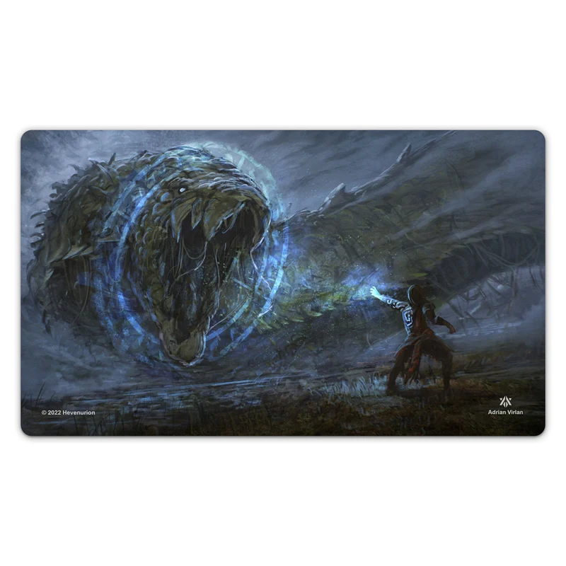 BlueSpell Playmat