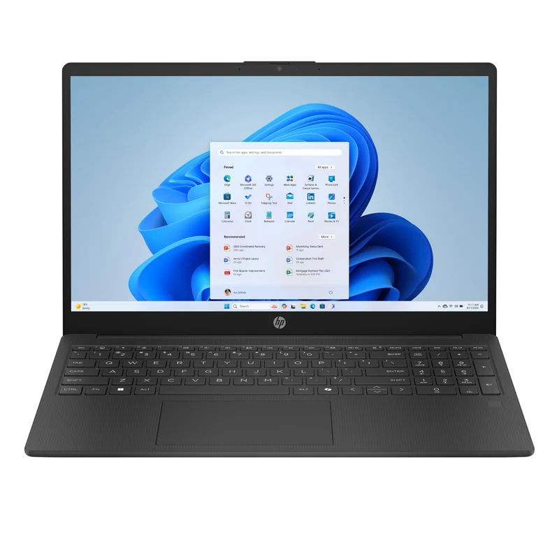 HP Laptop 15.6" Full HD Laptop (Intel Core i5-1334U)[256GB]
