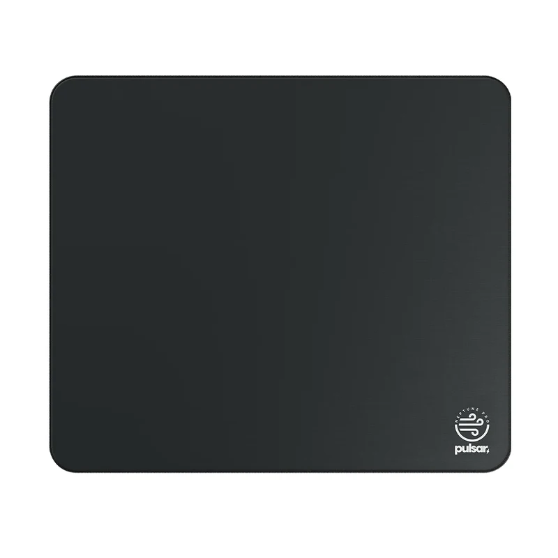 Pulsar eS Neptune Pro XSoft XL Jet Black