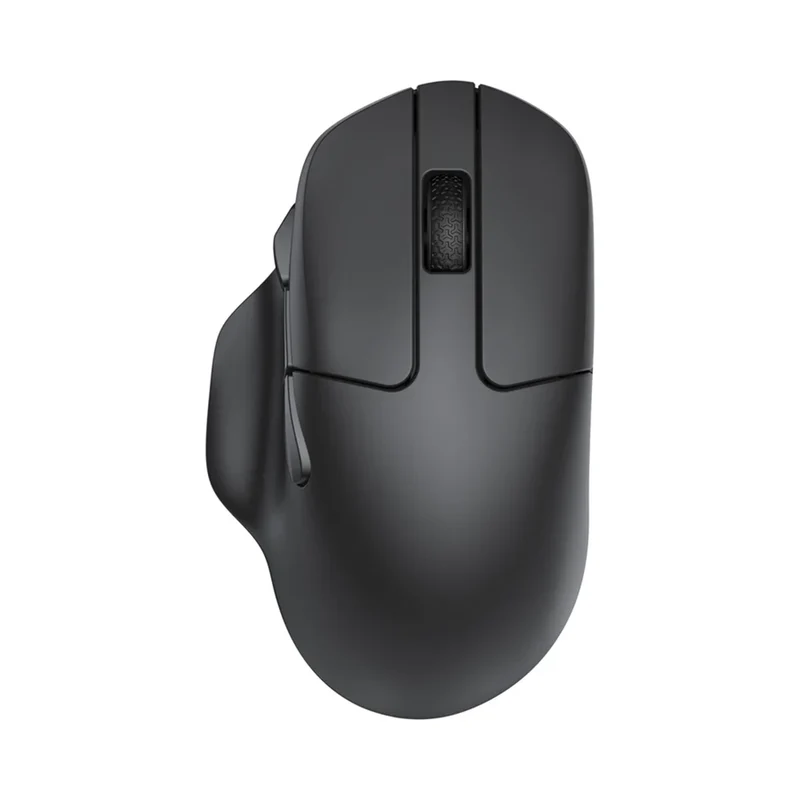 Keychron M7 8K Wireless Black