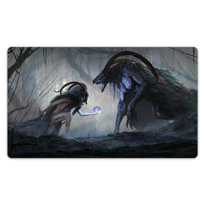 Avidus playmat