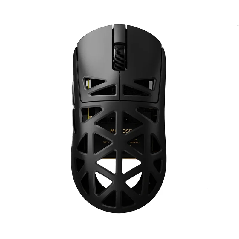MCHOSE A7X Ultra 8K Magnesium Wireless Black