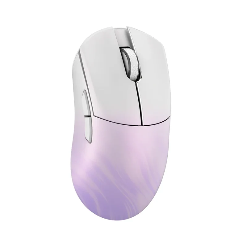 WLMouse Huan 8K Magnesium Wireless White/Purple
