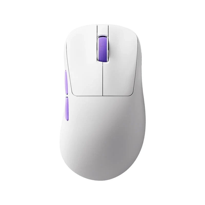 Akko Nest 8K Wireless White