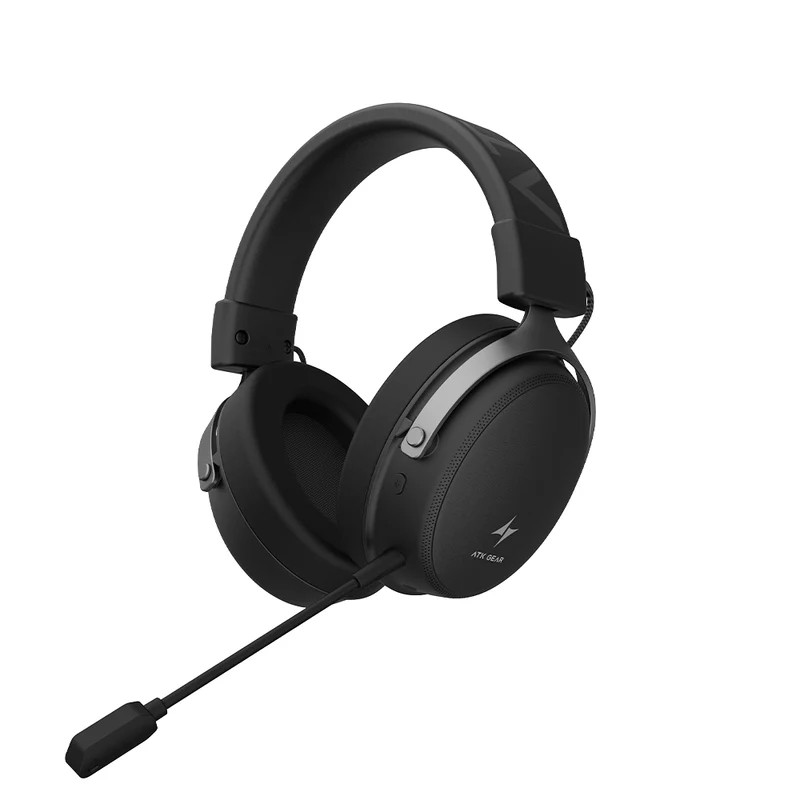 ATK Neptune N9 Pro Wireless Black