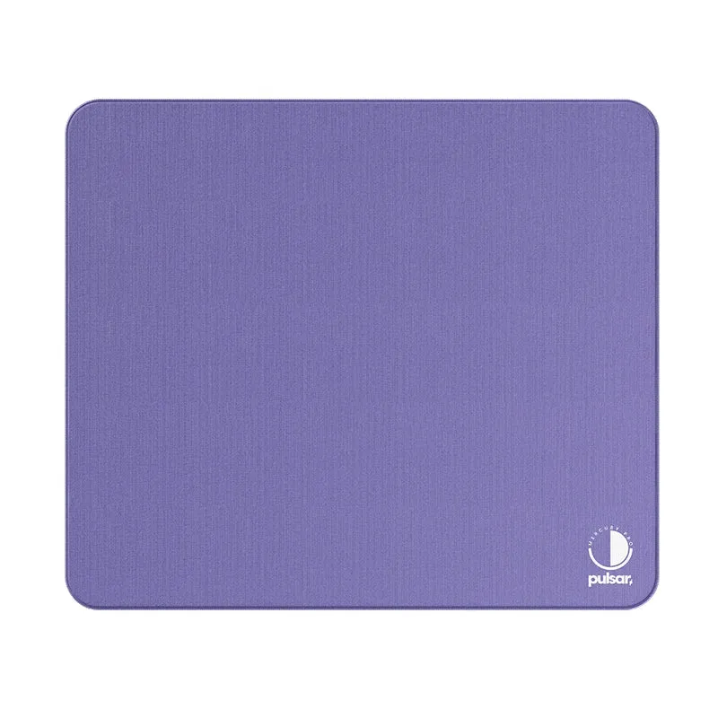 Pulsar eS Mercury Pro Soft XL Quantum Purple