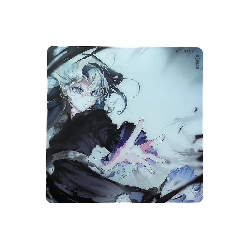 InfinityMice Wisteria x Hitbox