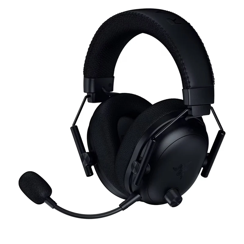 Razer Blackshark V3 Pro Wireless Black