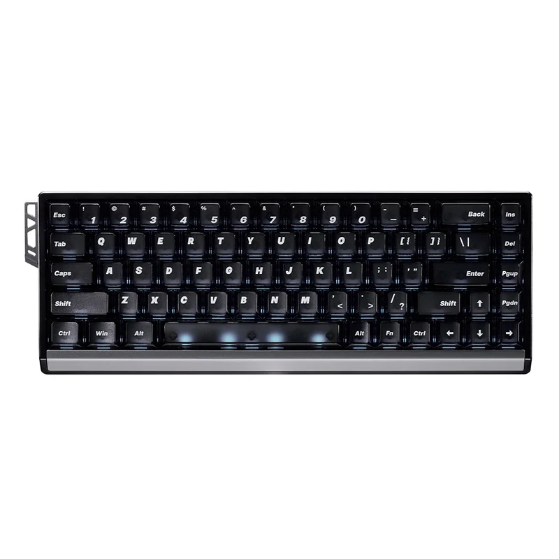ATK 68RX HE ANSI US Black [PRIMORDIAL]