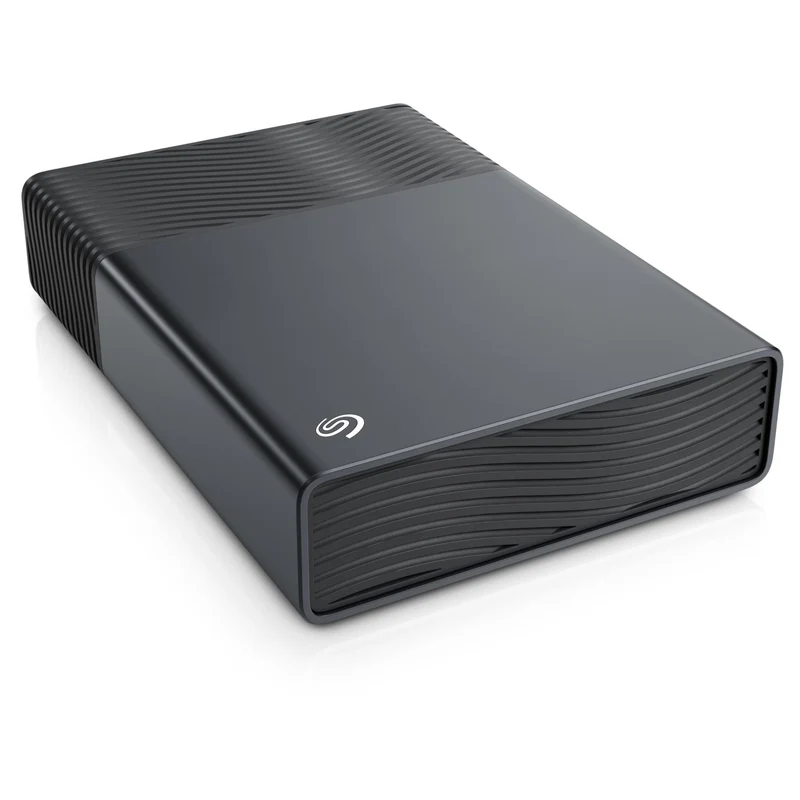 Seagate One Touch USB-C Desktop Storage 16TB