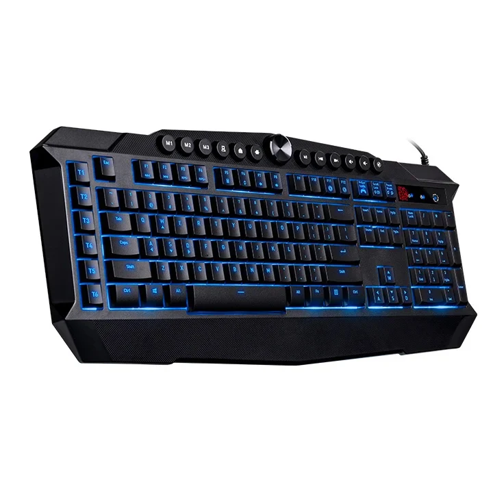 Thermaltake Tt eSPORTS Challenger Prime V2 Keyboard