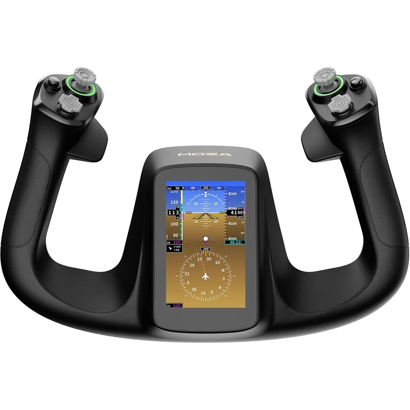 MOZA MFY Pro Yoke