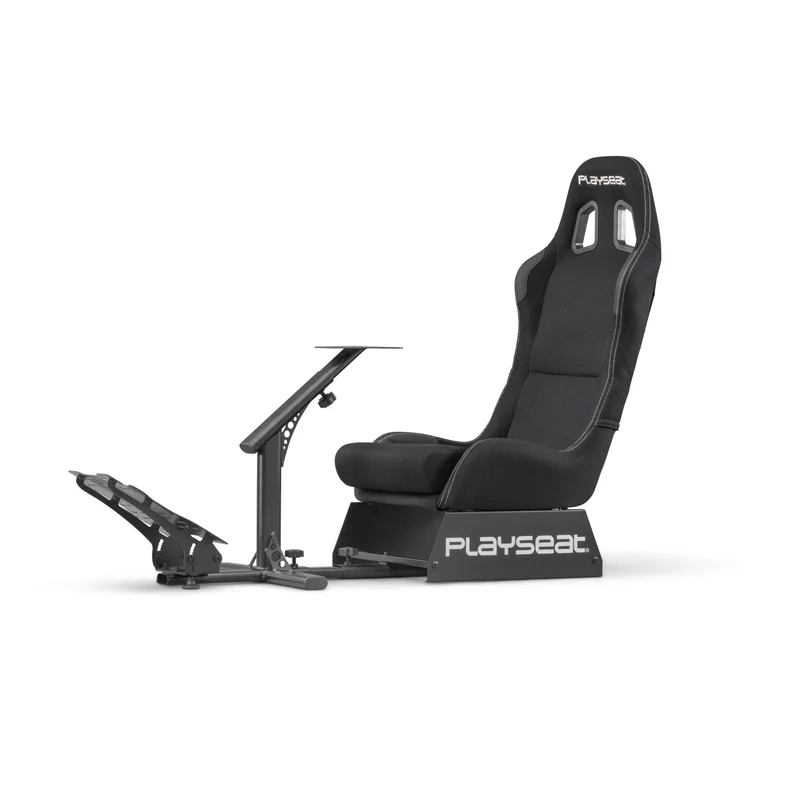Playseat Evolution Racing Chair ActiFit (Black)