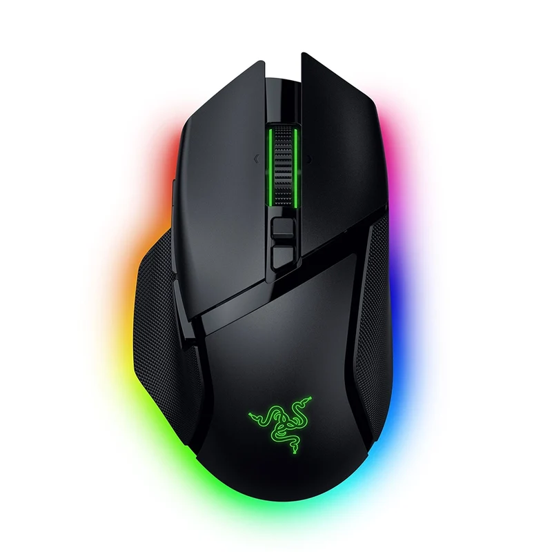 Razer Basilisk V3 Pro 35K Wireless Black
