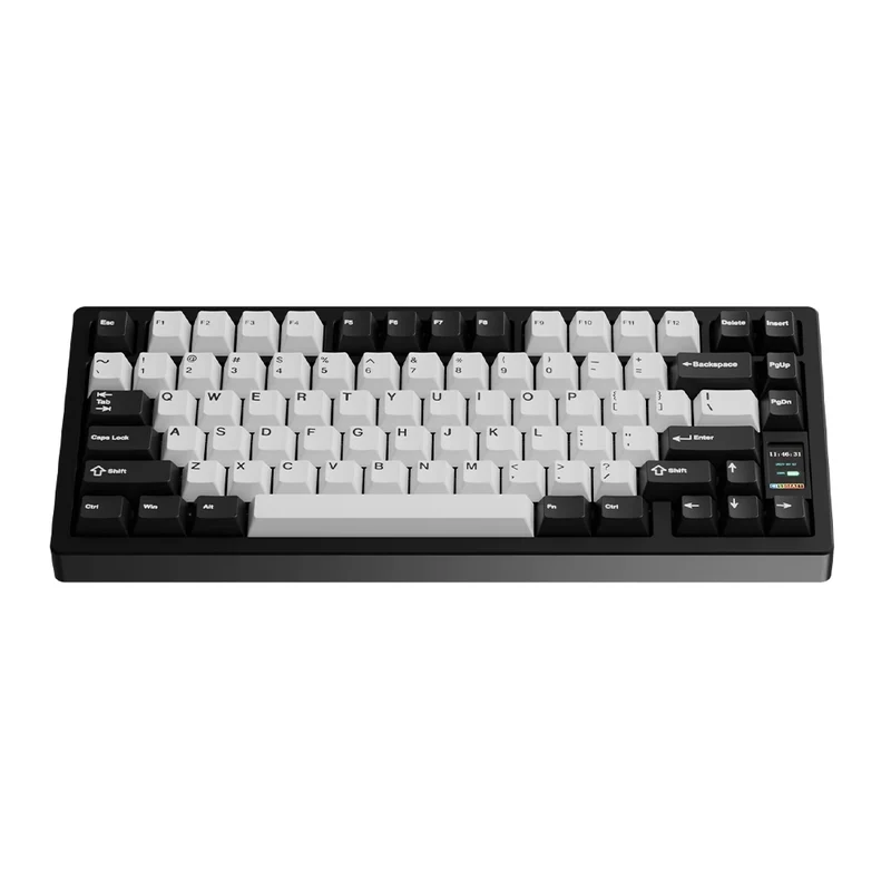 Chilkey ND75 Wireless ANSI US Black Flex Cut