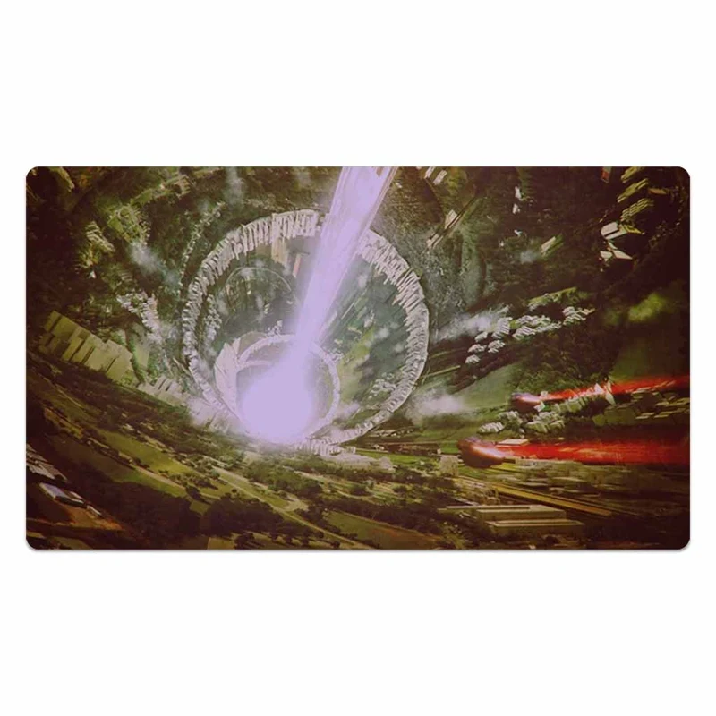 Inside The Core Mouse Pad