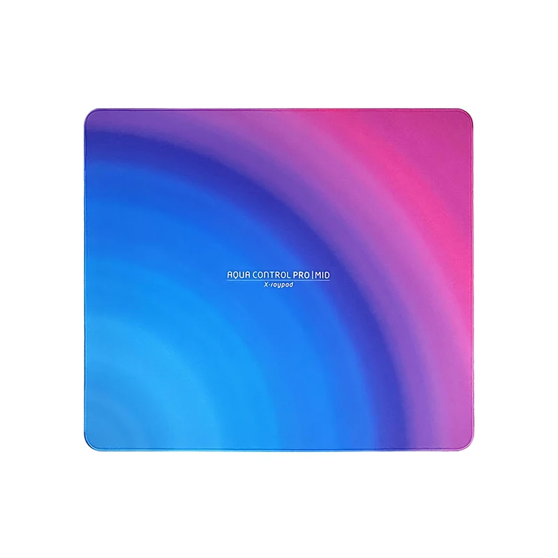 X-Raypad Aqua Control Pro Soft Neon XL