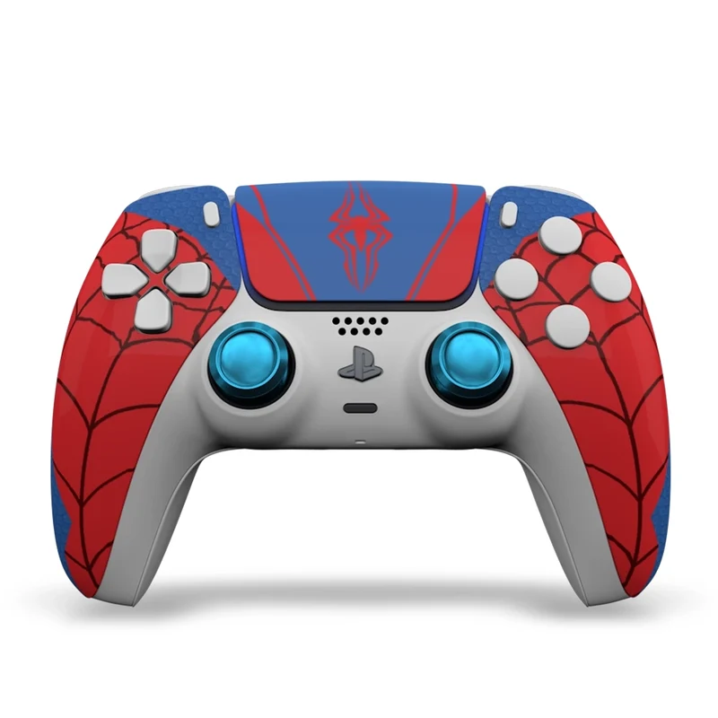 Draw My Pad PS5 Paddles OG Spider